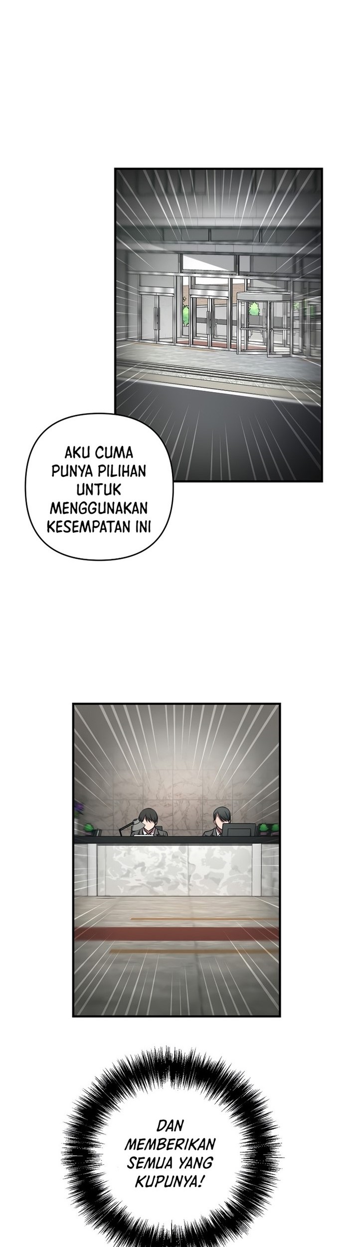 Cursed Manager’s Regression Bab 04 halaman 43