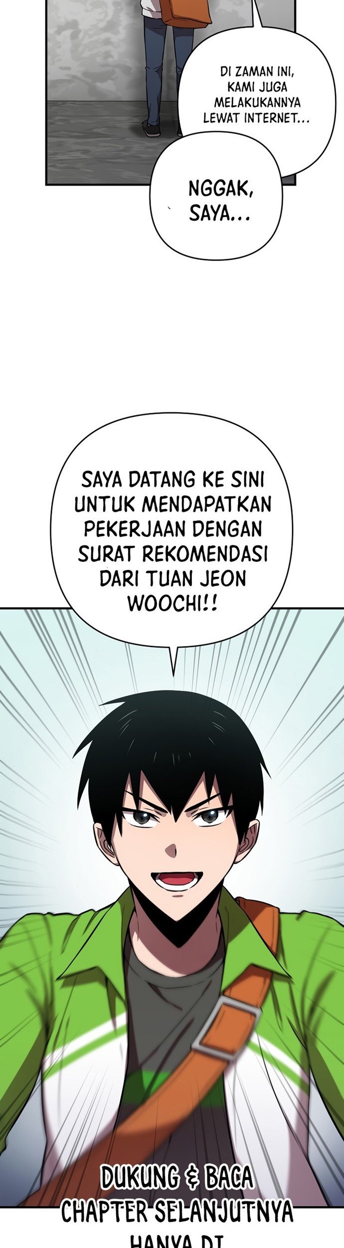 Cursed Manager’s Regression Bab 04 halaman 46
