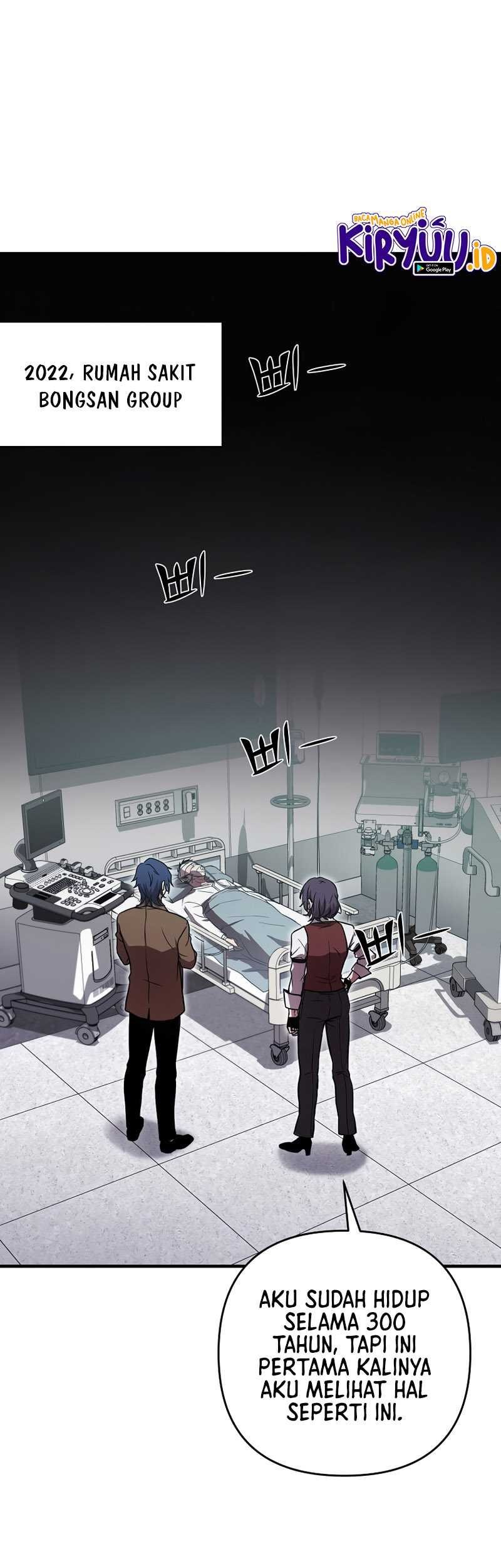 Cursed Manager’s Regression Bab 05 halaman 2