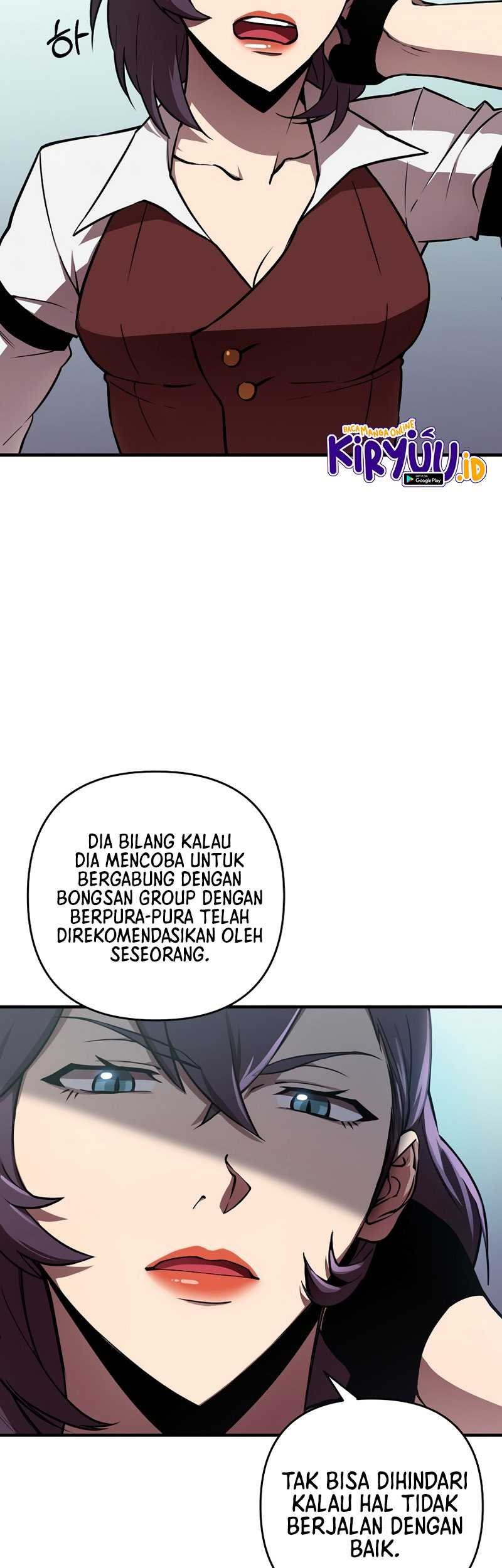 Cursed Manager’s Regression Bab 05 halaman 6