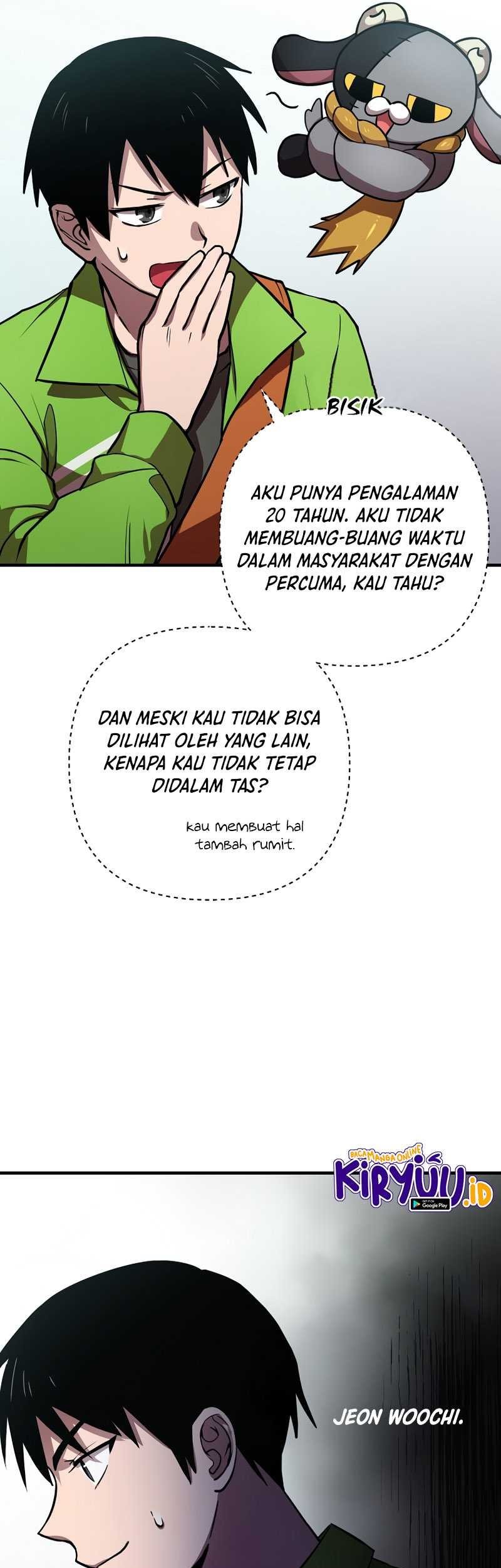 Cursed Manager’s Regression Bab 05 halaman 14