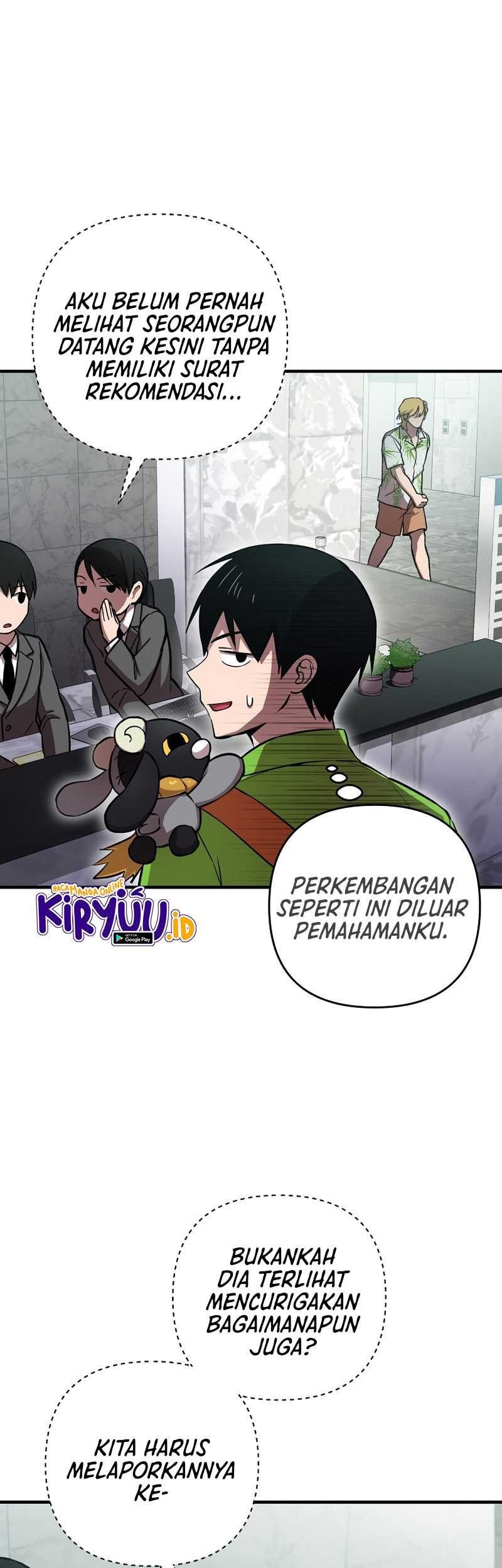 Cursed Manager’s Regression Bab 05 halaman 18