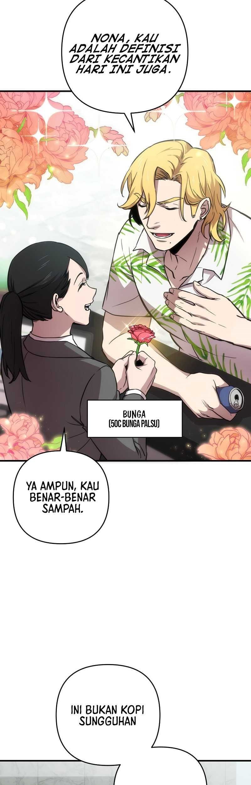 Cursed Manager’s Regression Bab 05 halaman 22