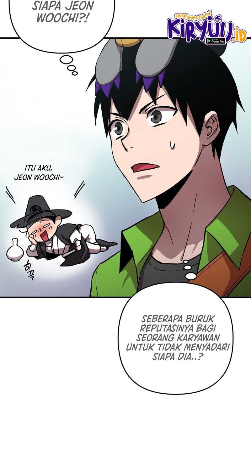 Cursed Manager’s Regression Bab 05 halaman 25