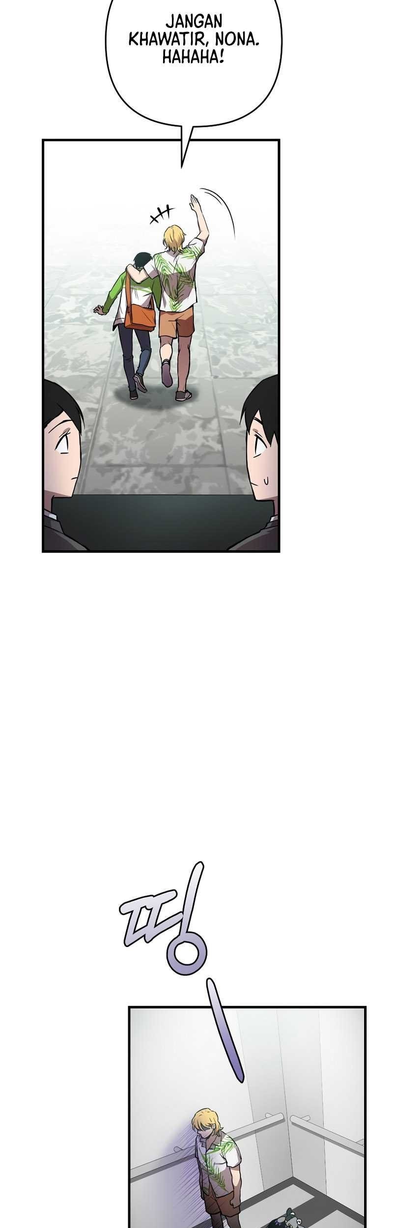 Cursed Manager’s Regression Bab 05 halaman 28