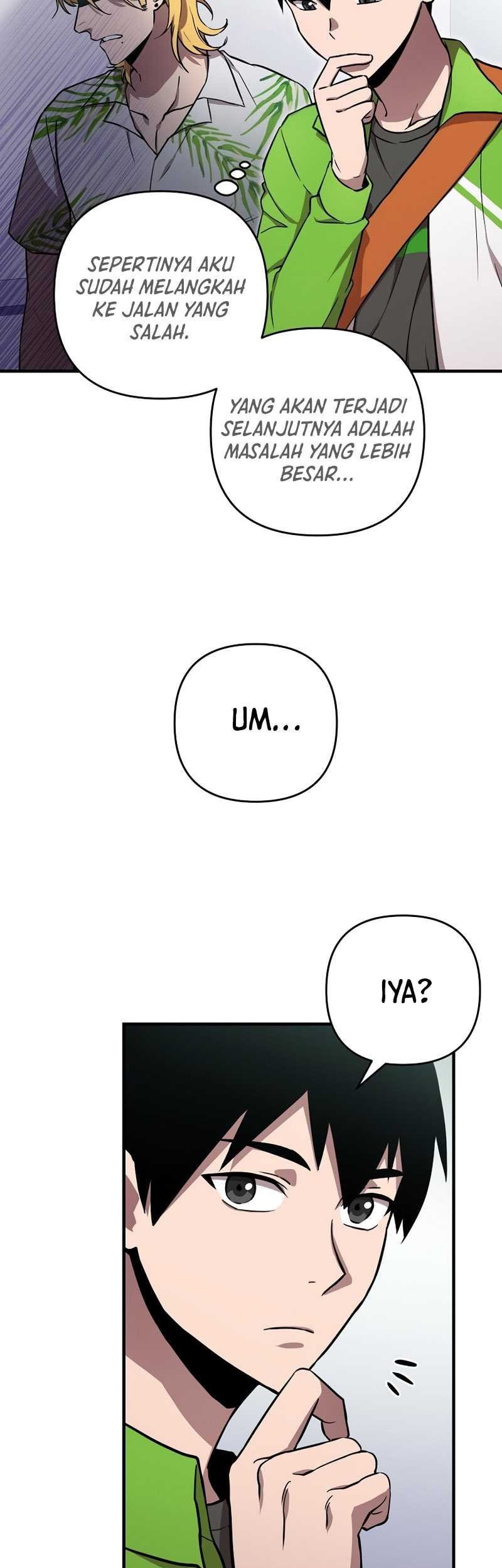 Cursed Manager’s Regression Bab 05 halaman 30