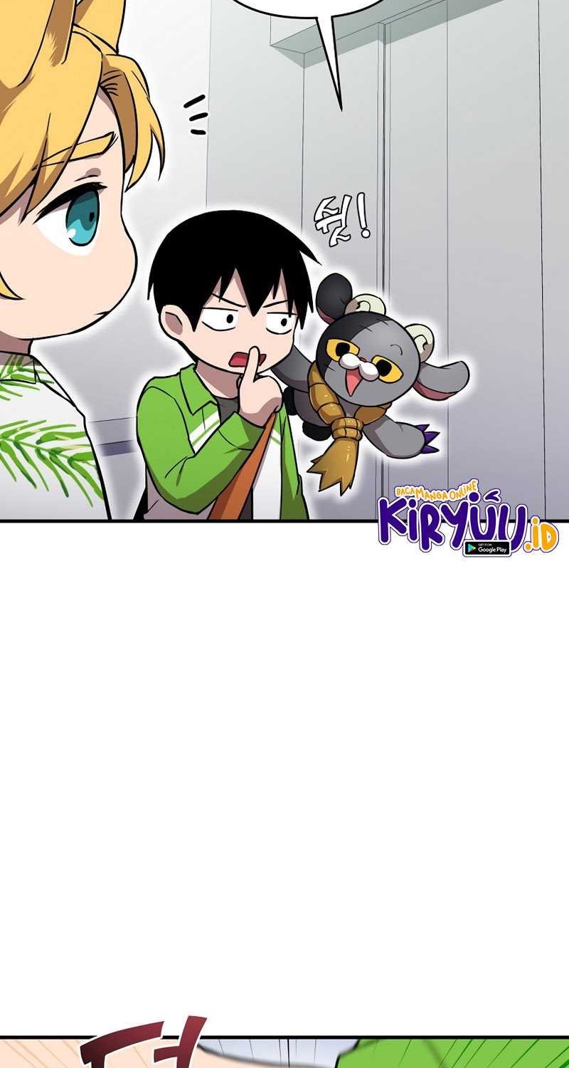 Cursed Manager’s Regression Bab 05 halaman 33