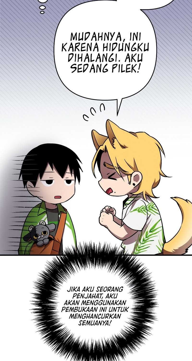 Cursed Manager’s Regression Bab 05 halaman 39