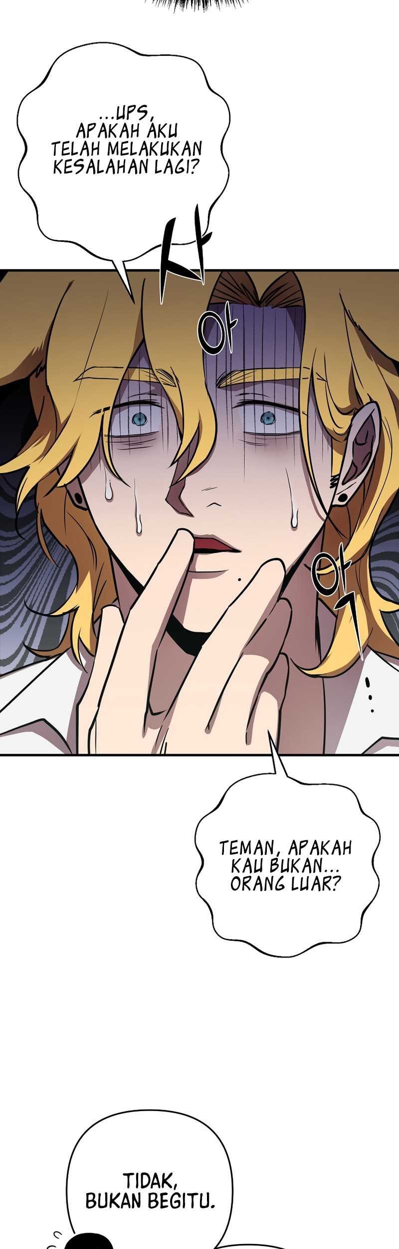 Cursed Manager’s Regression Bab 05 halaman 40
