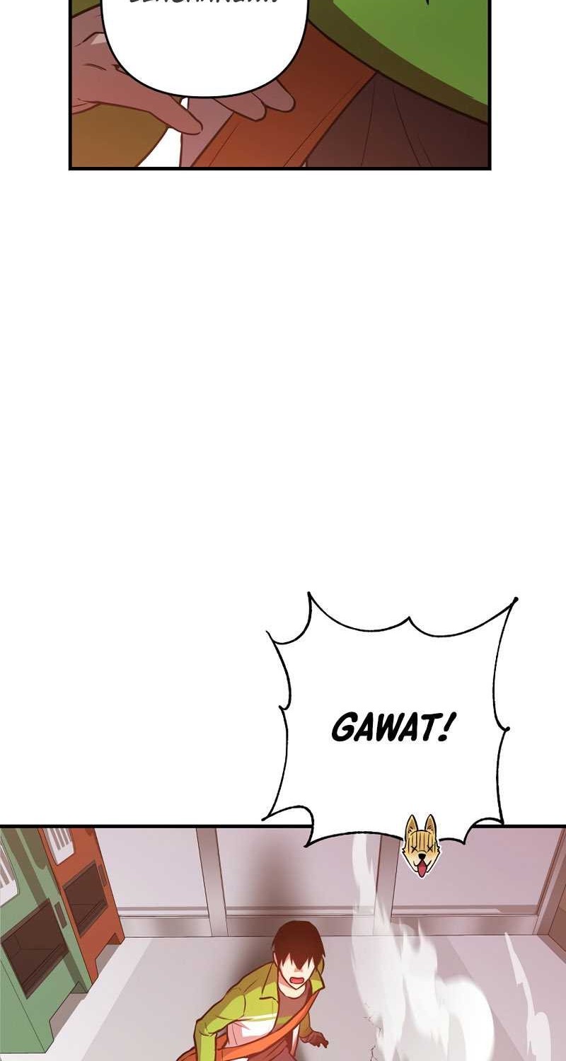 Cursed Manager’s Regression Bab 05 halaman 45
