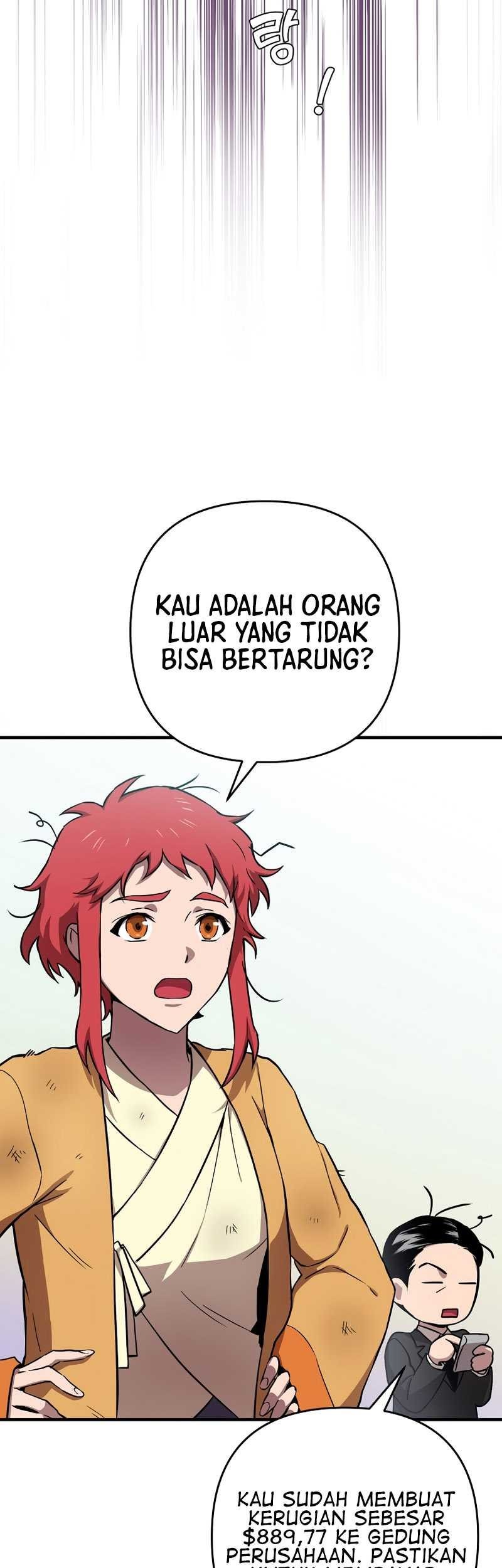 Cursed Manager’s Regression Bab 05 halaman 62