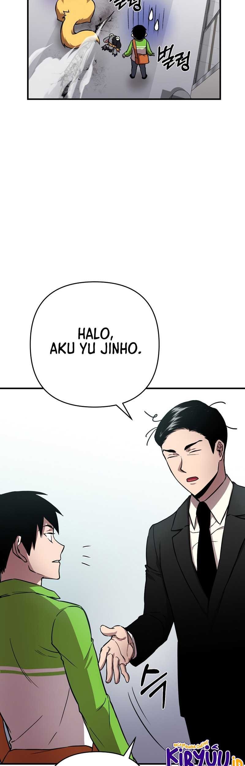 Cursed Manager’s Regression Bab 05 halaman 64