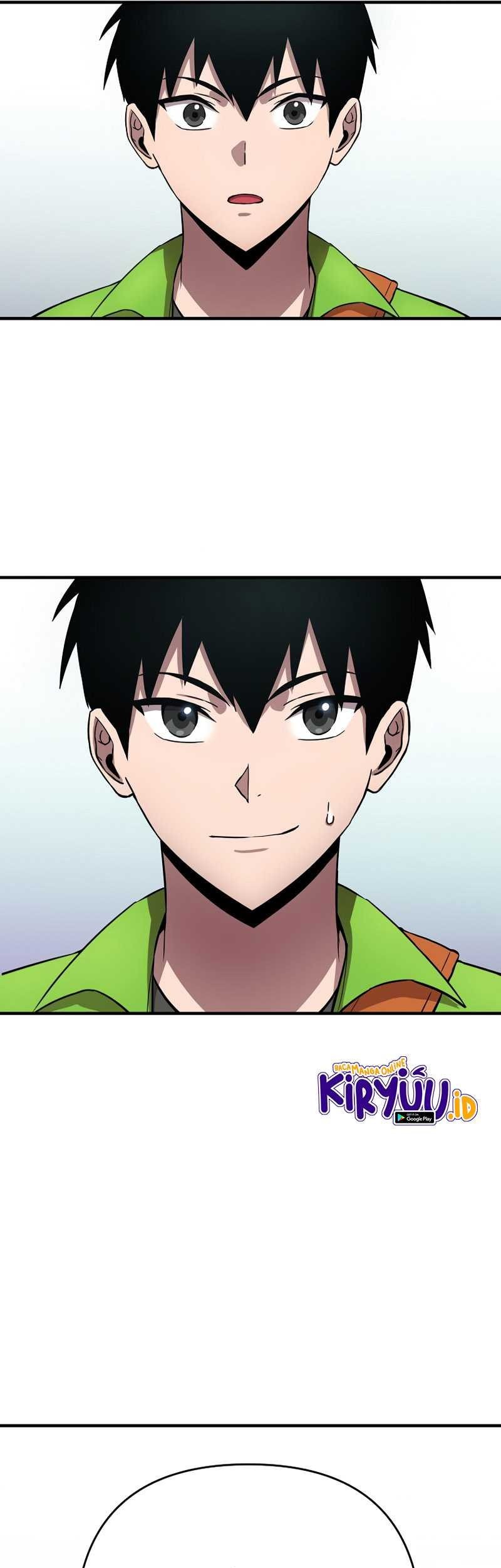 Cursed Manager’s Regression Bab 05 halaman 66