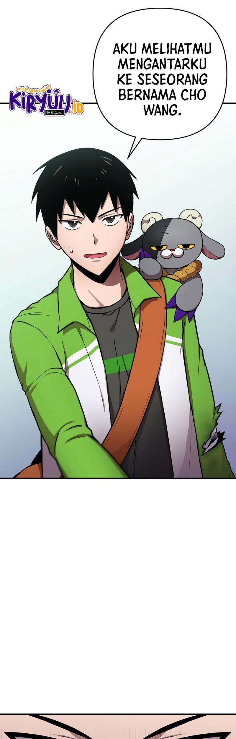 Cursed Manager’s Regression Bab 06 halaman 4