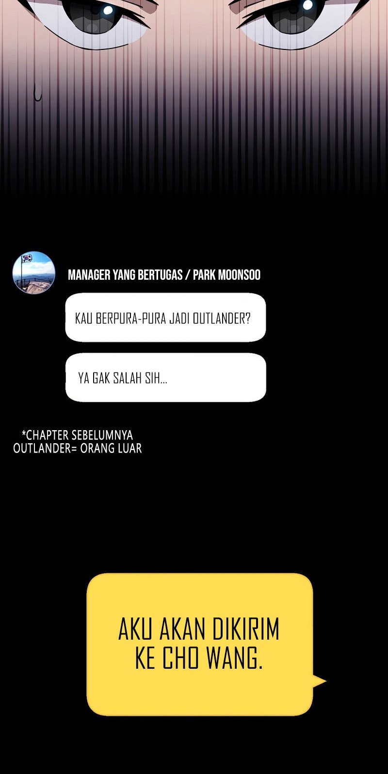 Cursed Manager’s Regression Bab 06 halaman 5