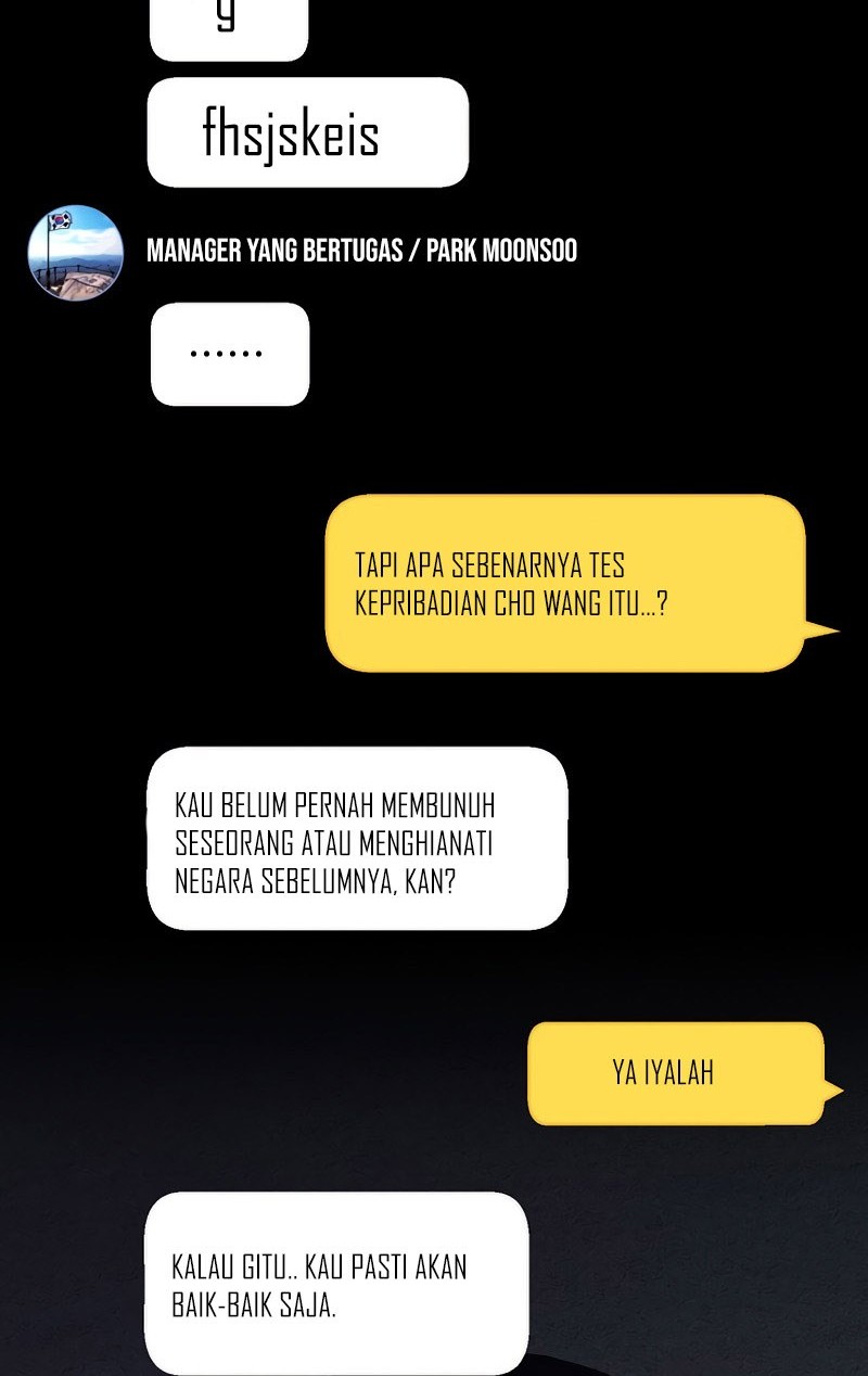 Cursed Manager’s Regression Bab 06 halaman 7