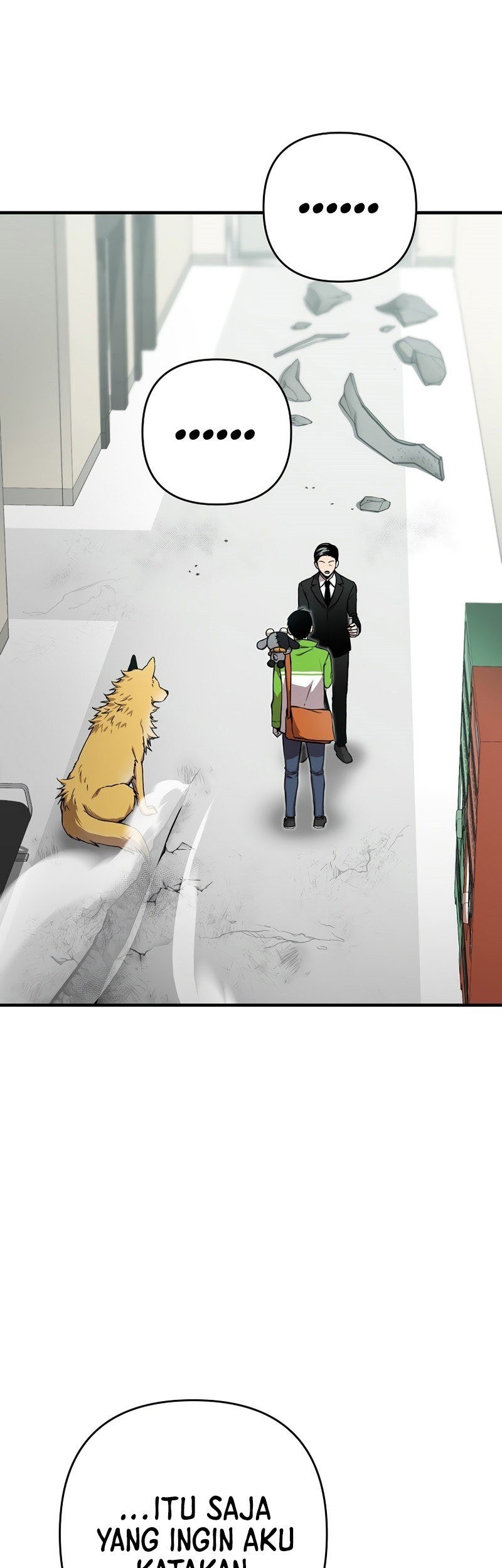 Cursed Manager’s Regression Bab 06 halaman 10