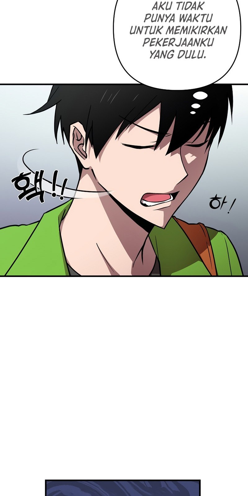 Cursed Manager’s Regression Bab 06 halaman 17