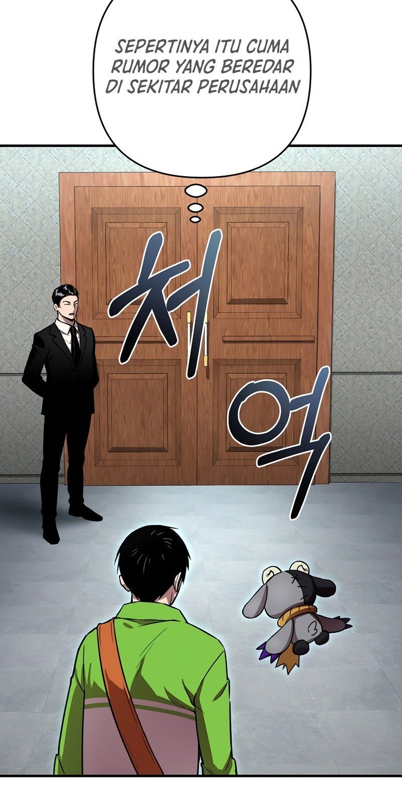 Cursed Manager’s Regression Bab 06 halaman 21