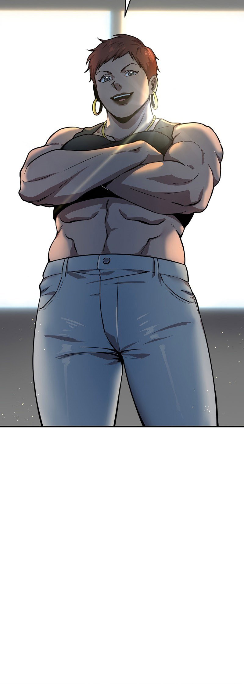 Cursed Manager’s Regression Bab 06 halaman 24