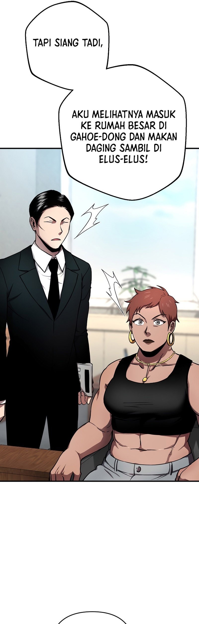 Cursed Manager’s Regression Bab 06 halaman 36