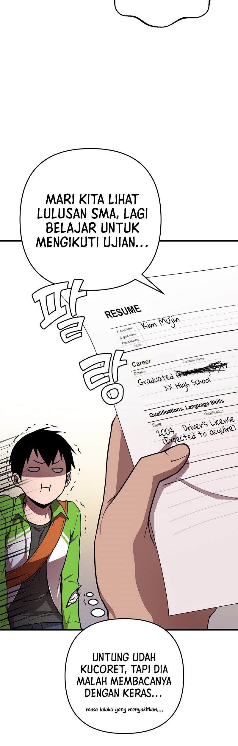 Cursed Manager’s Regression Bab 06 halaman 50