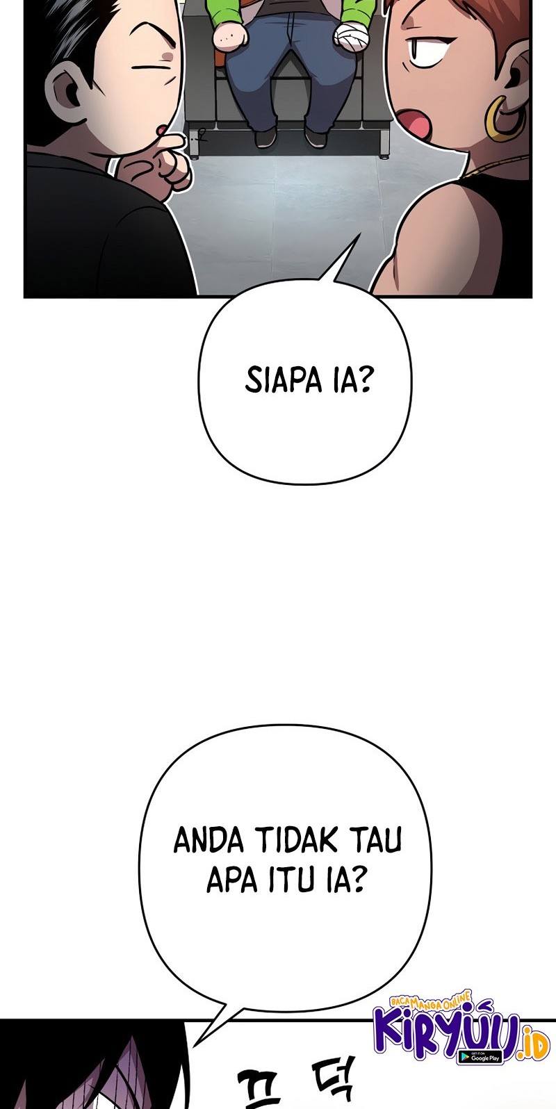 Cursed Manager’s Regression Bab 06 halaman 55