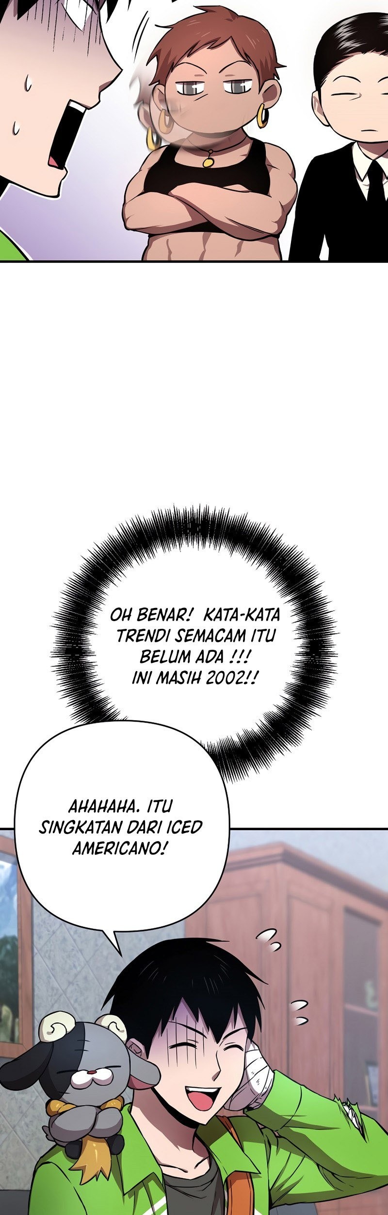 Cursed Manager’s Regression Bab 06 halaman 56