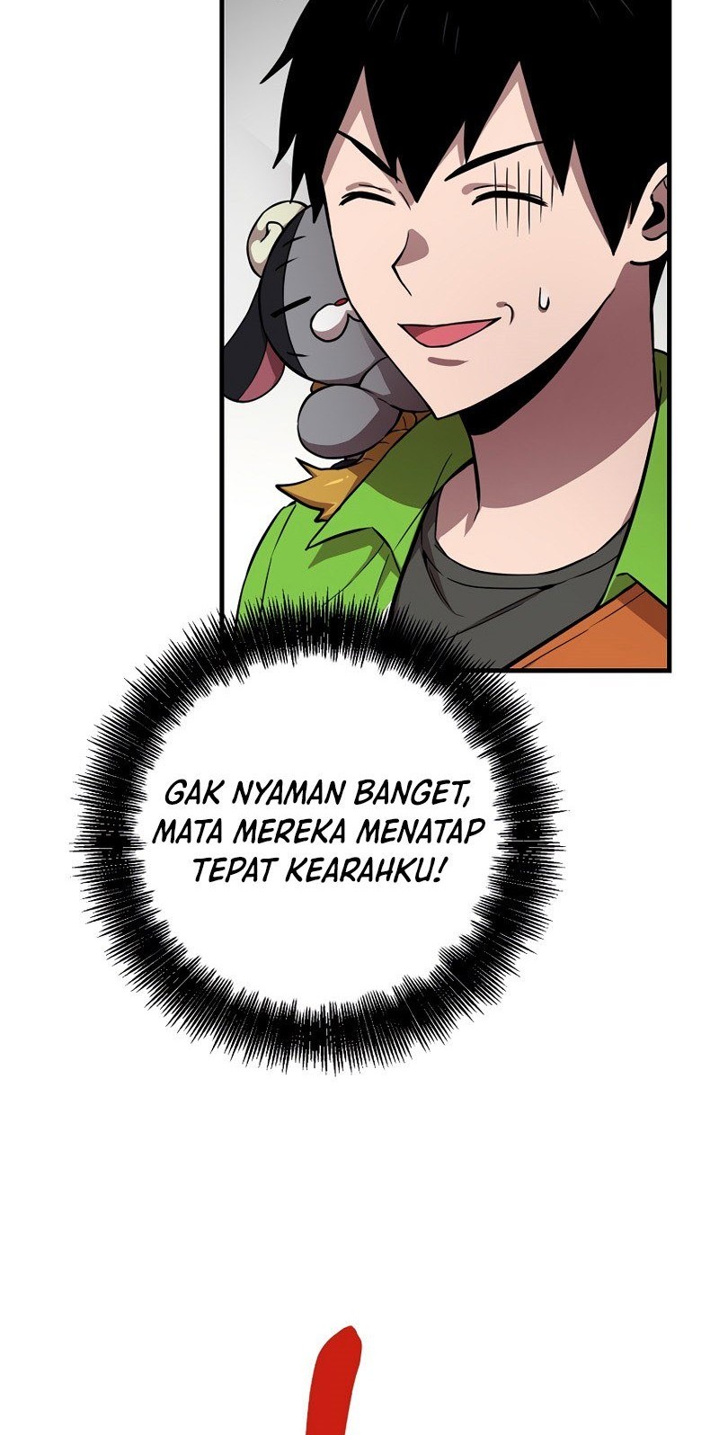 Cursed Manager’s Regression Bab 06 halaman 61
