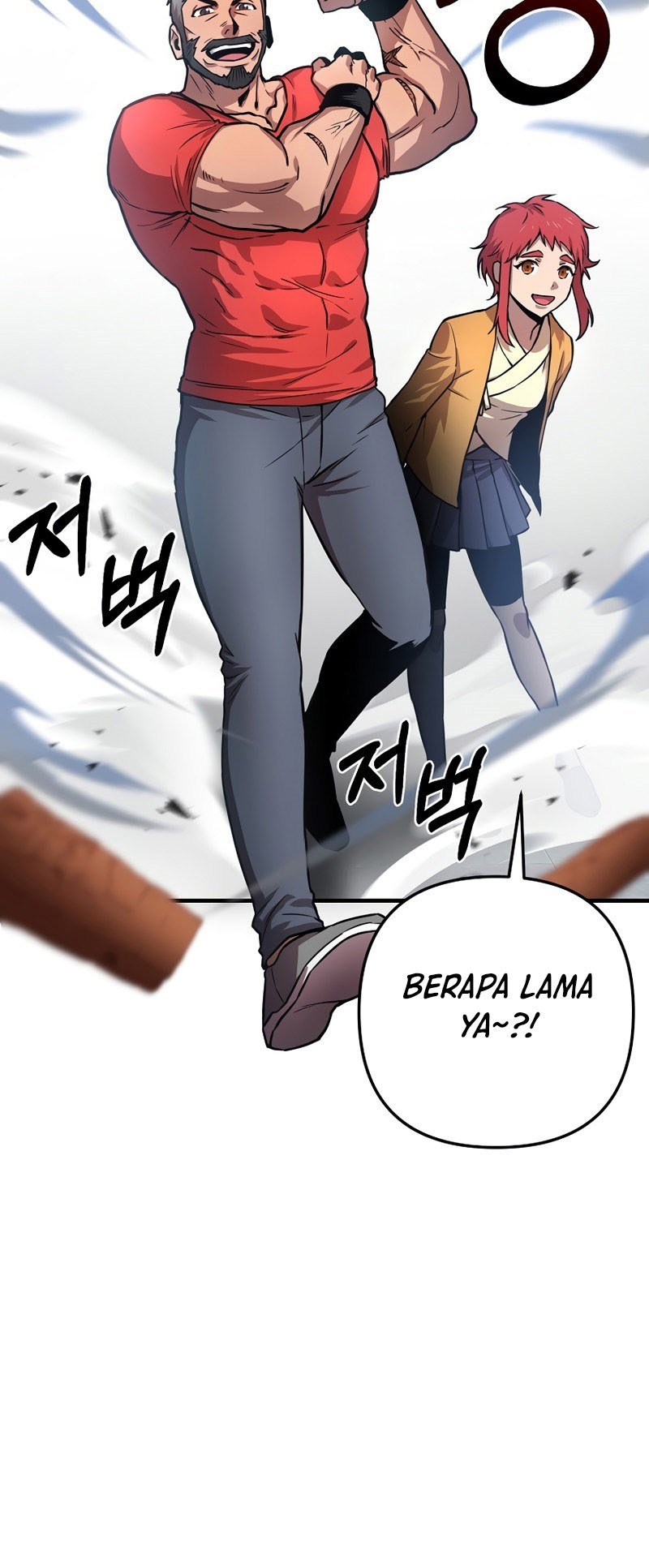Cursed Manager’s Regression Bab 06 halaman 64