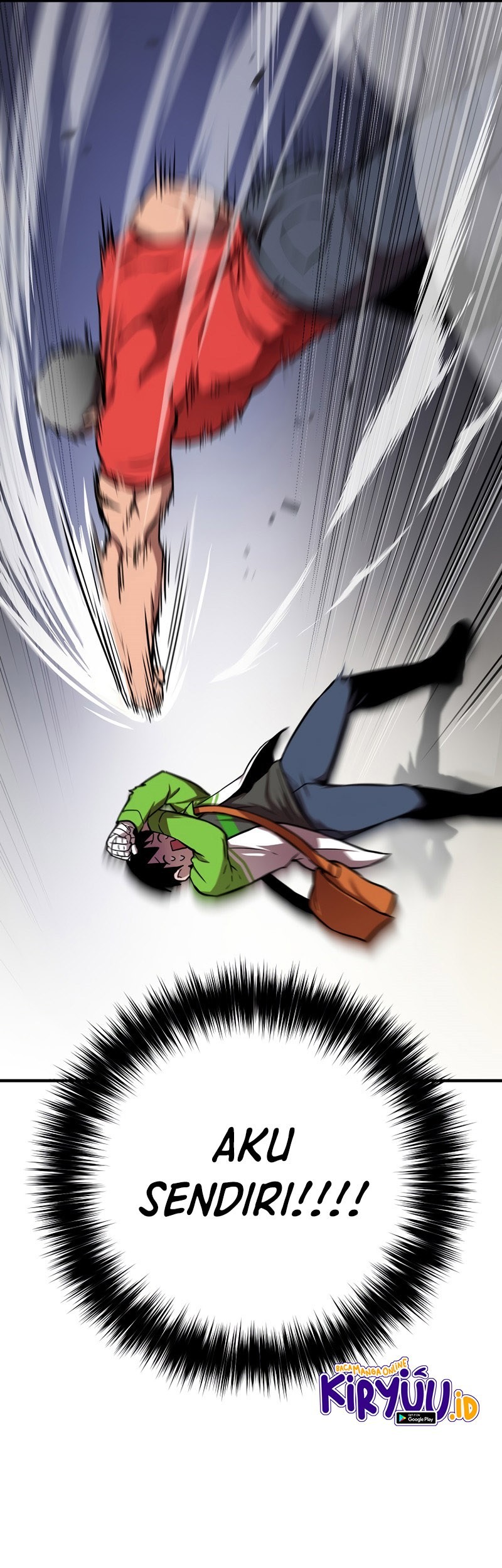 Cursed Manager’s Regression Bab 06 halaman 71