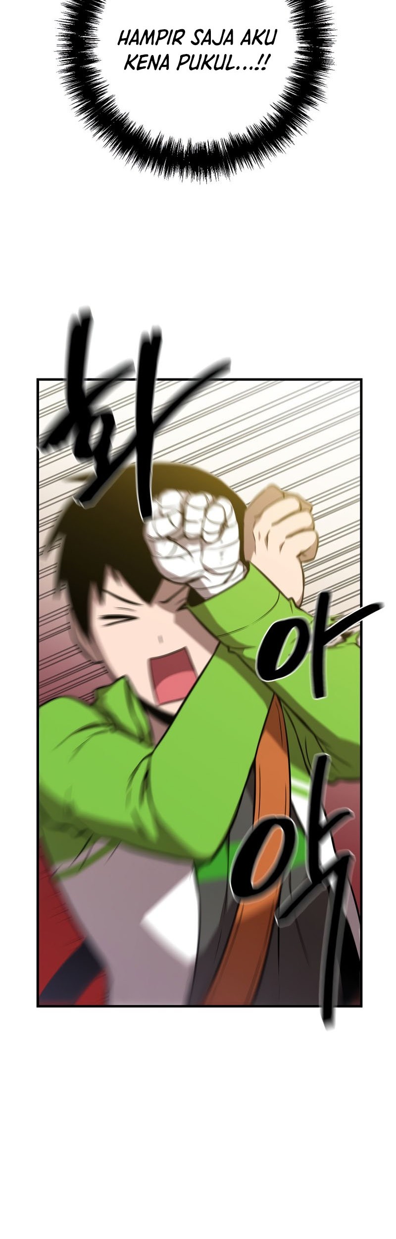 Cursed Manager’s Regression Bab 07 halaman 3