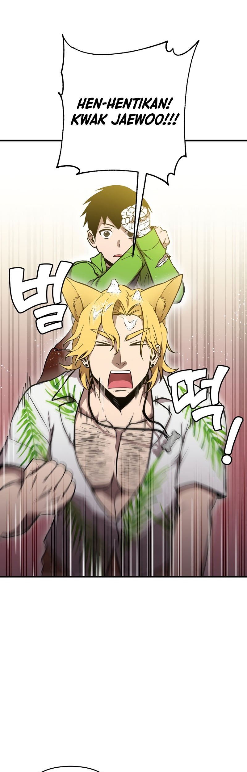 Cursed Manager’s Regression Bab 07 halaman 4