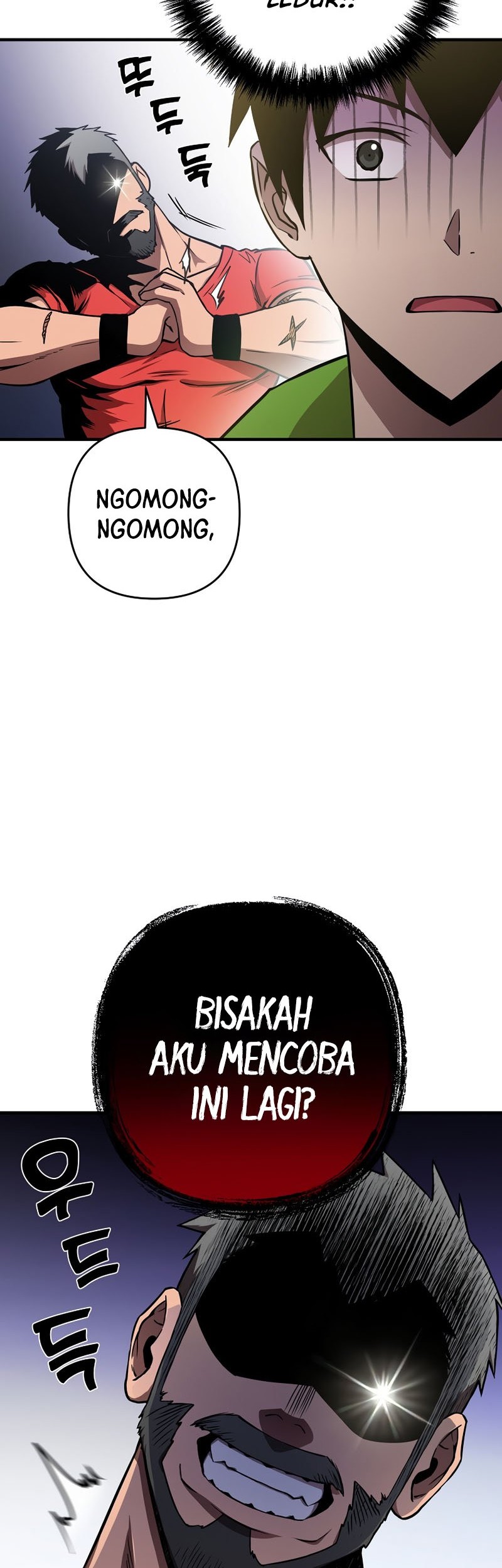 Cursed Manager’s Regression Bab 07 halaman 8