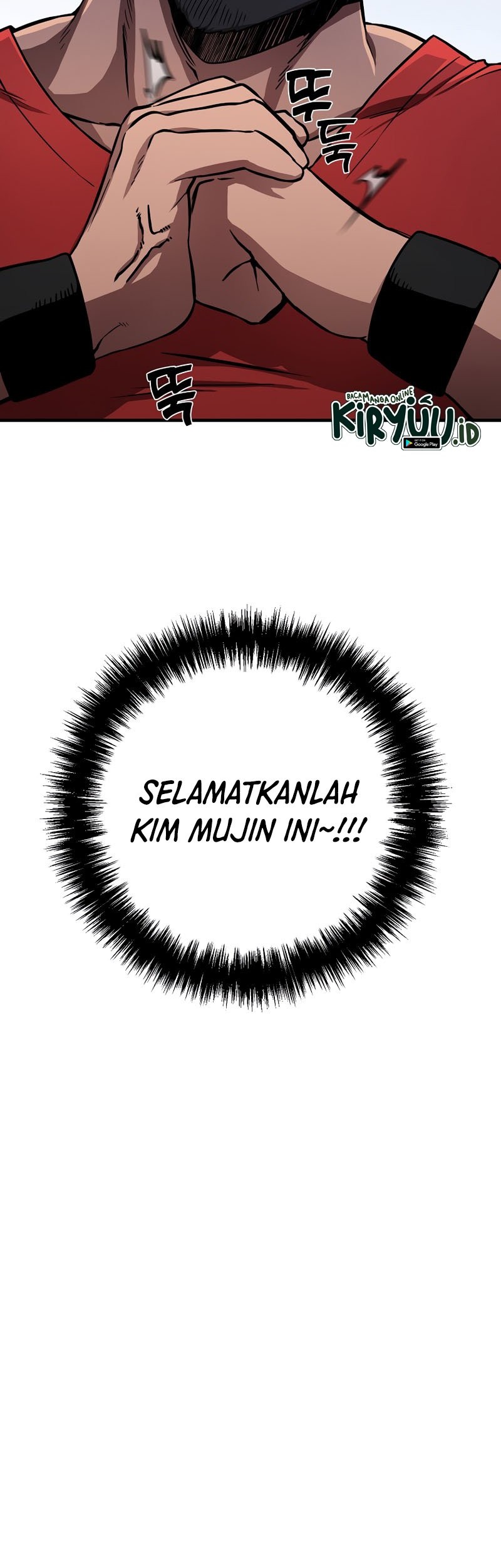 Cursed Manager’s Regression Bab 07 halaman 9
