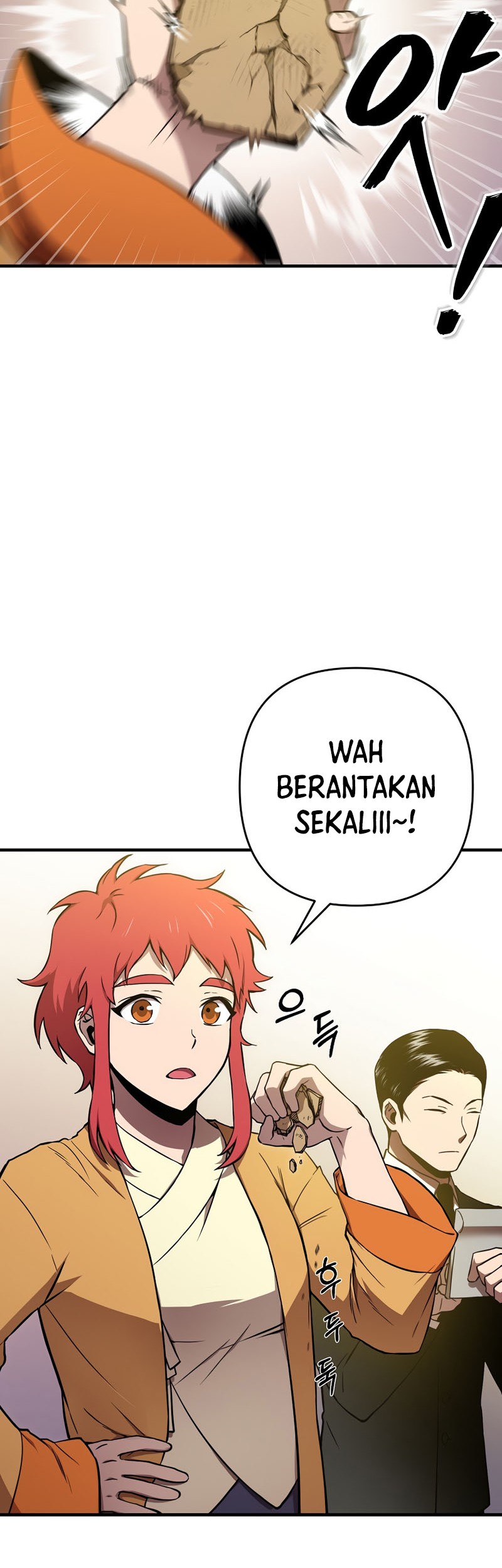 Cursed Manager’s Regression Bab 07 halaman 13