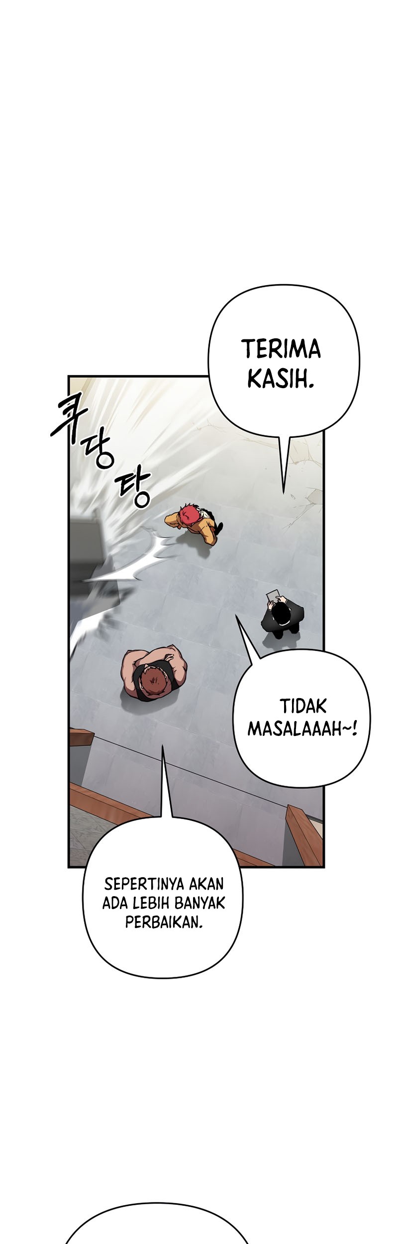 Cursed Manager’s Regression Bab 07 halaman 14