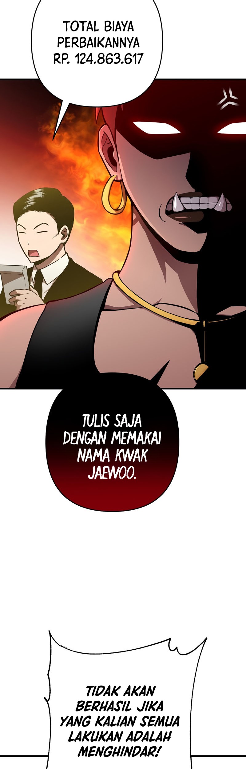 Cursed Manager’s Regression Bab 07 halaman 15