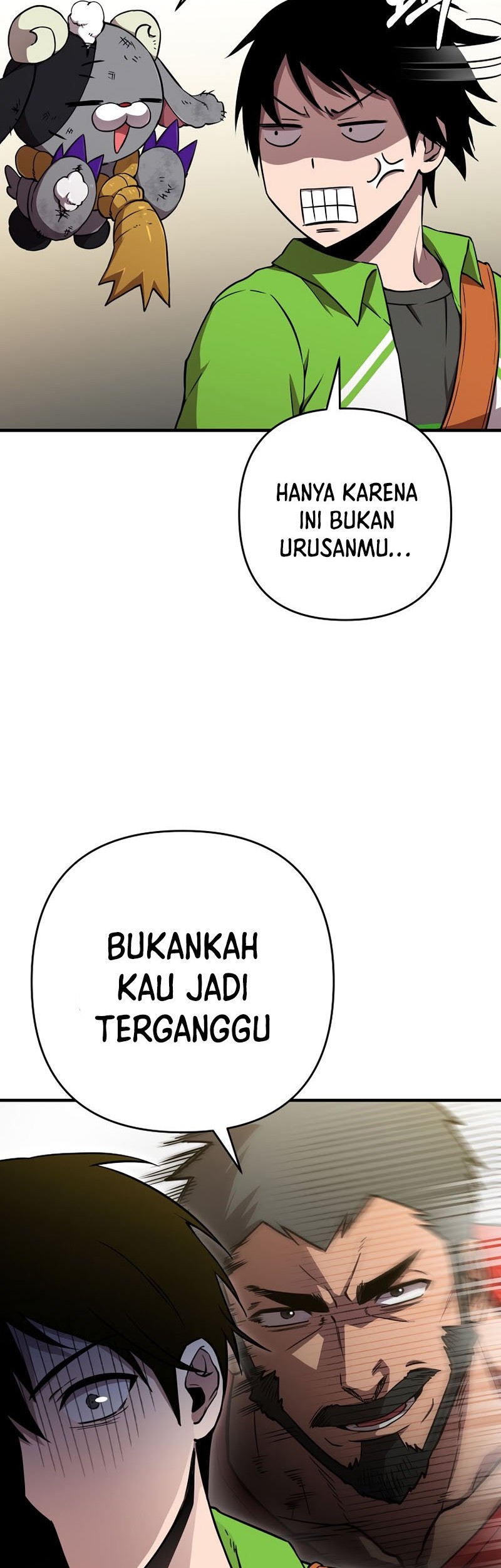 Cursed Manager’s Regression Bab 07 halaman 18