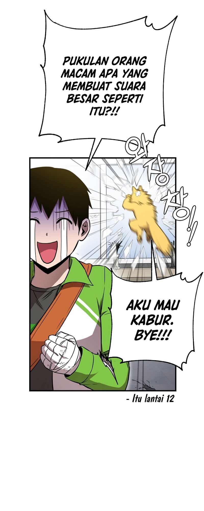 Cursed Manager’s Regression Bab 07 halaman 21