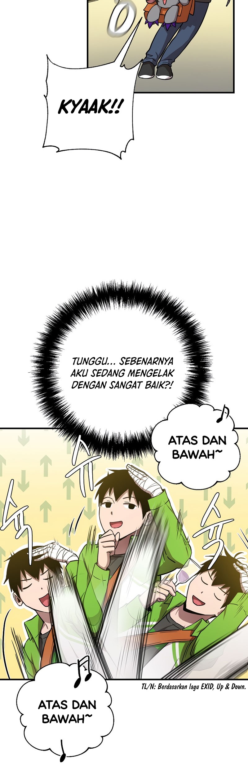 Cursed Manager’s Regression Bab 07 halaman 23