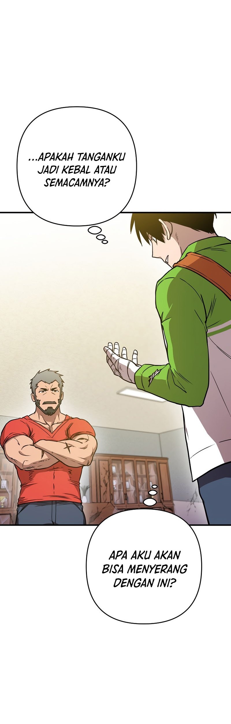Cursed Manager’s Regression Bab 07 halaman 30