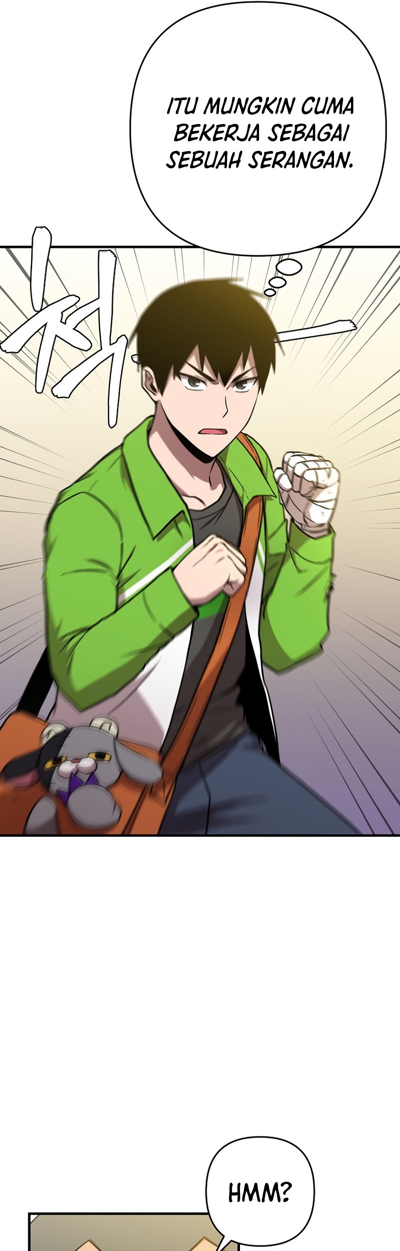 Cursed Manager’s Regression Bab 07 halaman 32