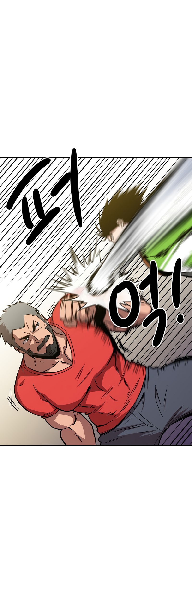 Cursed Manager’s Regression Bab 07 halaman 34
