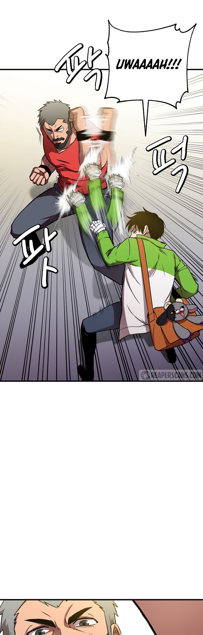 Cursed Manager’s Regression Bab 07 halaman 35