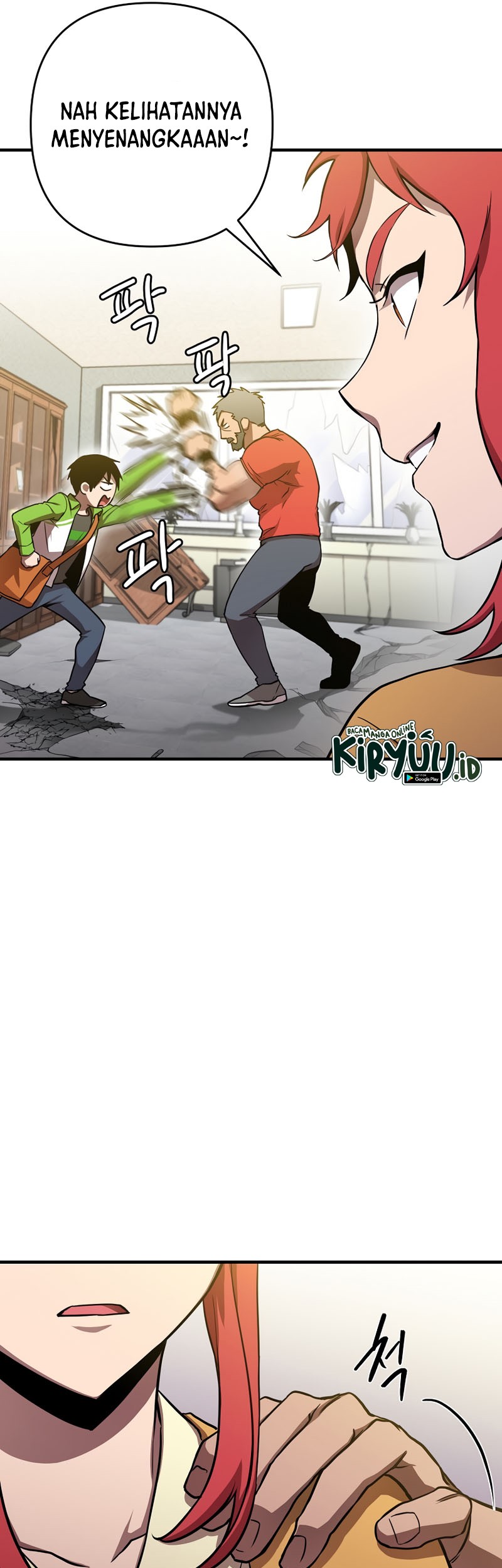 Cursed Manager’s Regression Bab 07 halaman 37