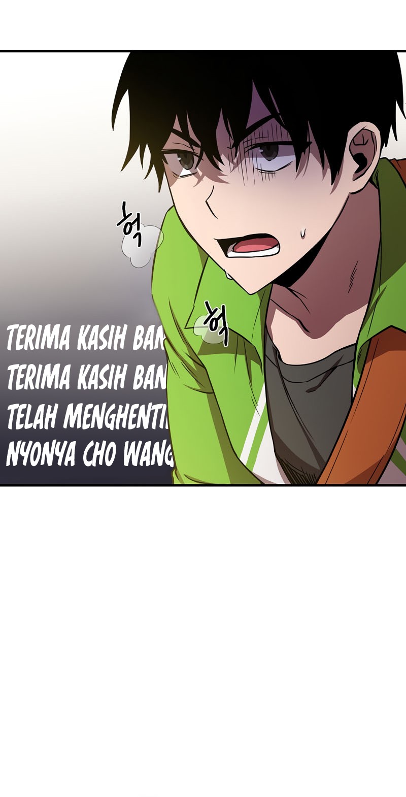 Cursed Manager’s Regression Bab 07 halaman 41