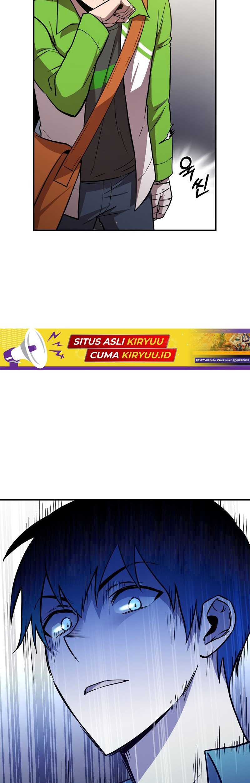Cursed Manager’s Regression Bab 07 halaman 43