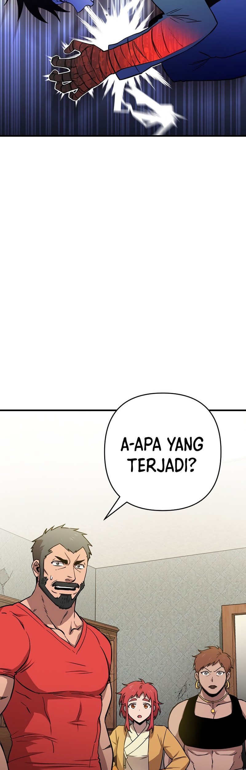 Cursed Manager’s Regression Bab 07 halaman 45