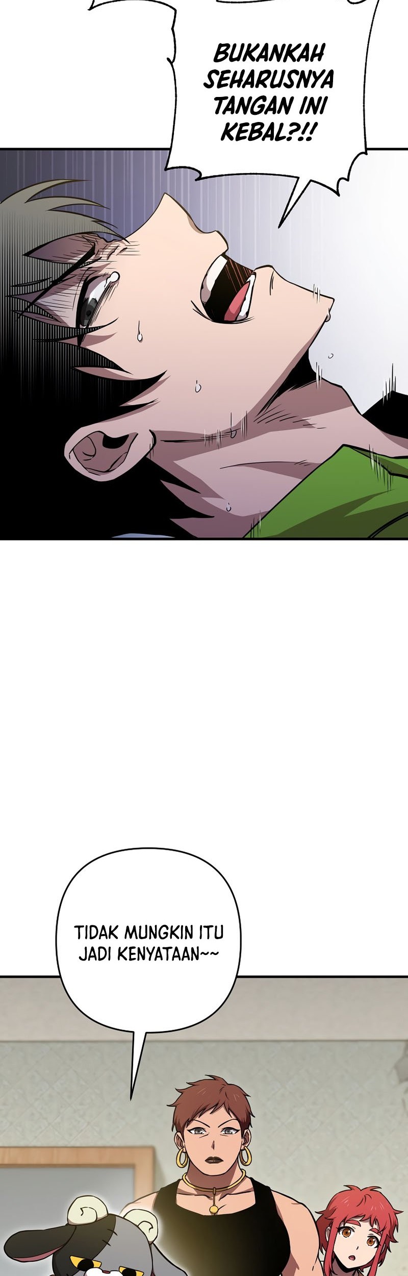 Cursed Manager’s Regression Bab 07 halaman 48